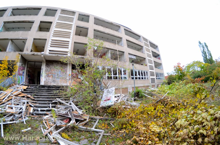Unsere Alte Frauenbergschule