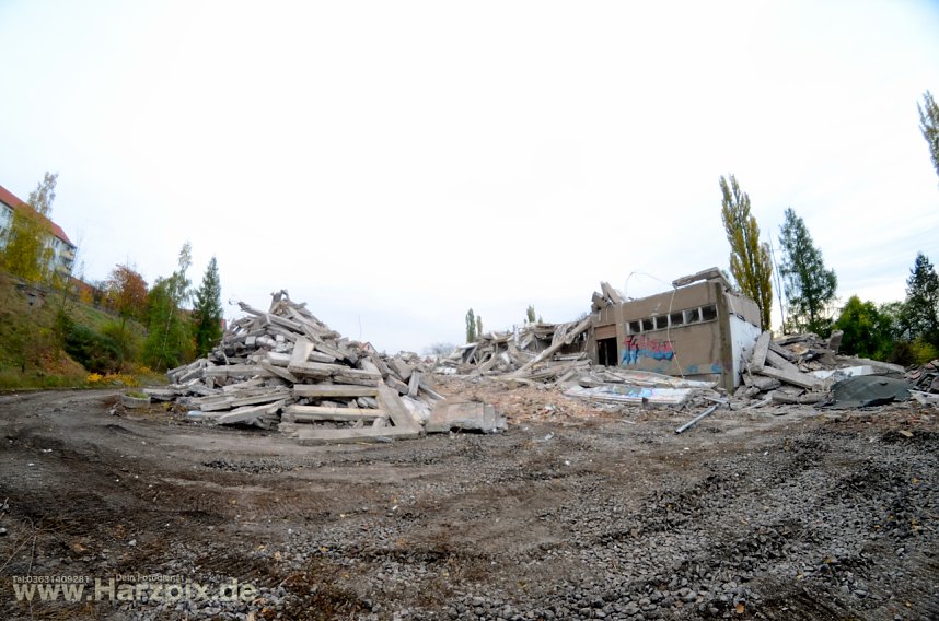 Unsere Alte Frauenbergschule