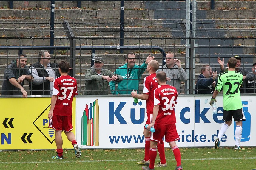 Ausw&auml;rtssieg &uuml;ber Babelsberg