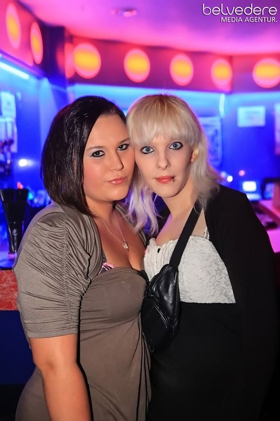 Abgetanzt und abgefeiert