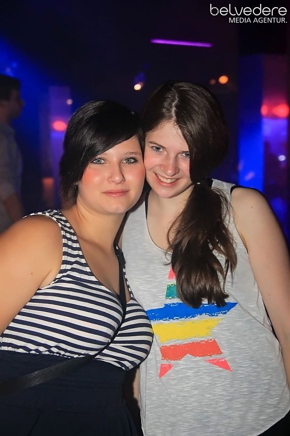 Abgetanzt und abgefeiert