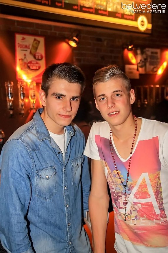 Abgetanzt und abgefeiert