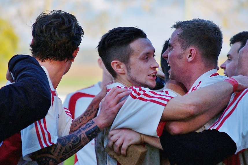 Ausw&auml;rtssieg f&uuml;r Salza