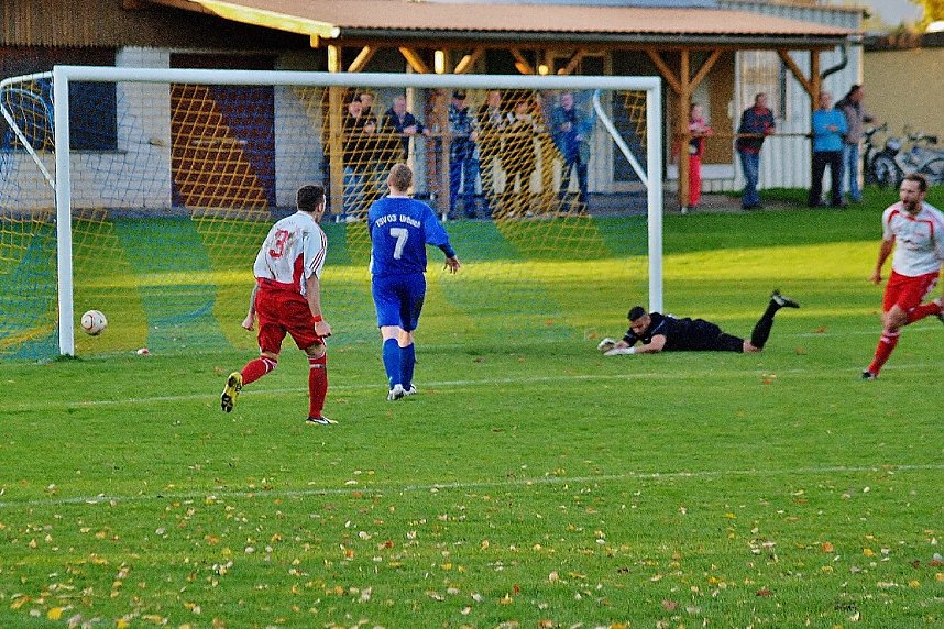 Ausw&auml;rtssieg f&uuml;r Salza