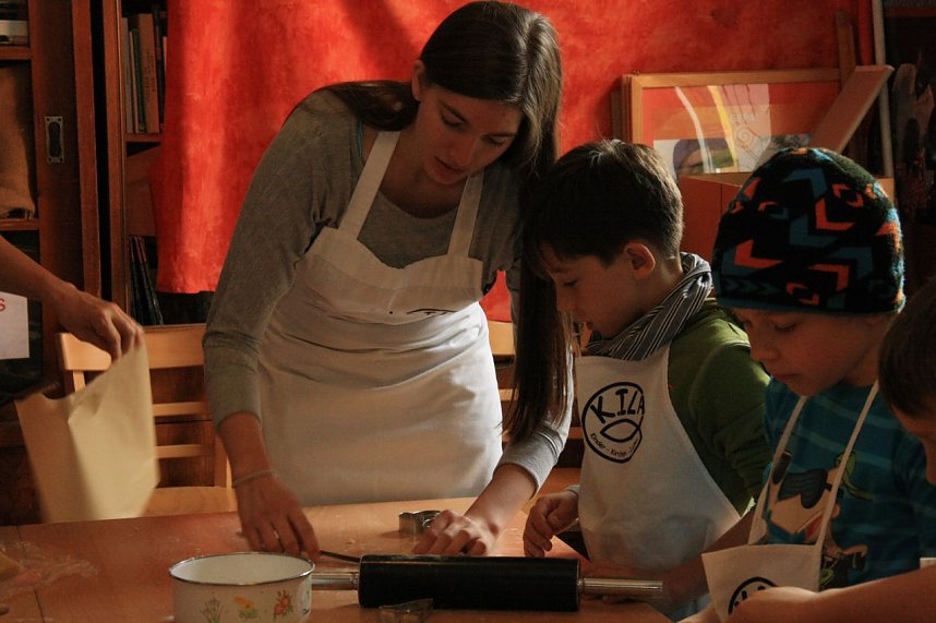 Handwerkertage des KILA