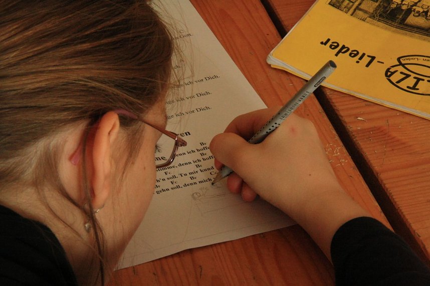 Handwerkertage des KILA