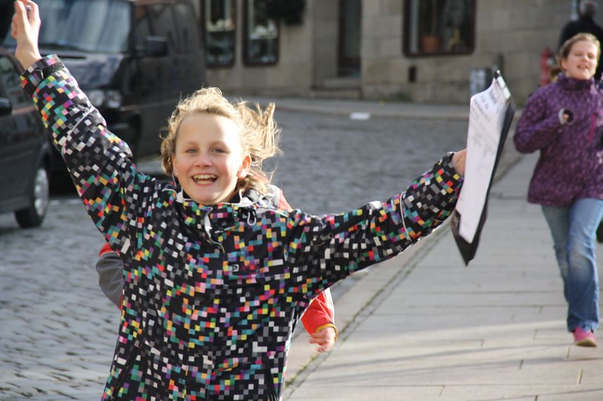 Handwerkertage des KILA