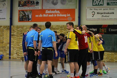 In Ronneburg verloren