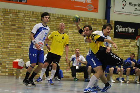 In Ronneburg verloren