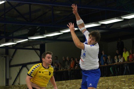 In Ronneburg verloren