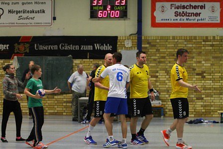 In Ronneburg verloren