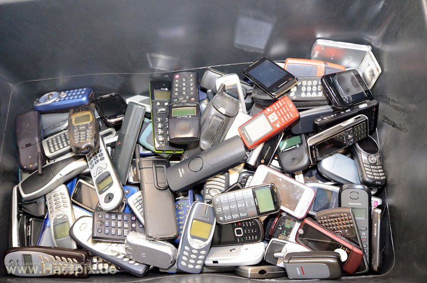 Lange Nacht der Wissenschaften