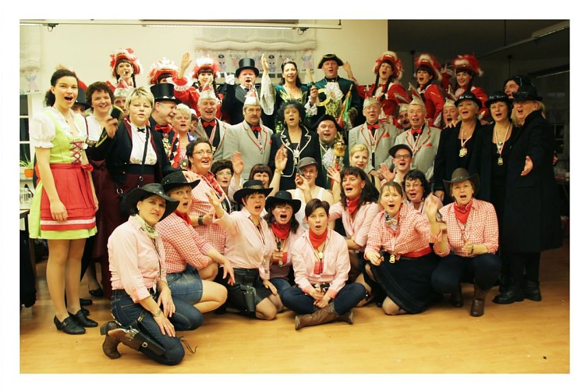 Auf zur n&auml;chsten Saison