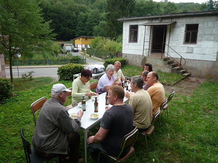 Auf zur n&auml;chsten Saison