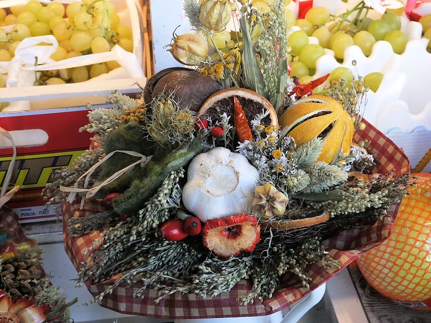 Bauernmarkt in Benneckenstein