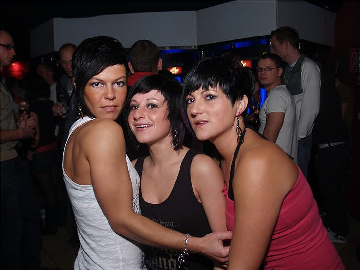 House & Electroparty Safariclub Nordhausen