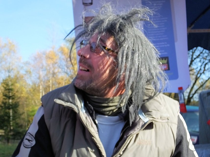 Bauernmarkt in Benneckenstein