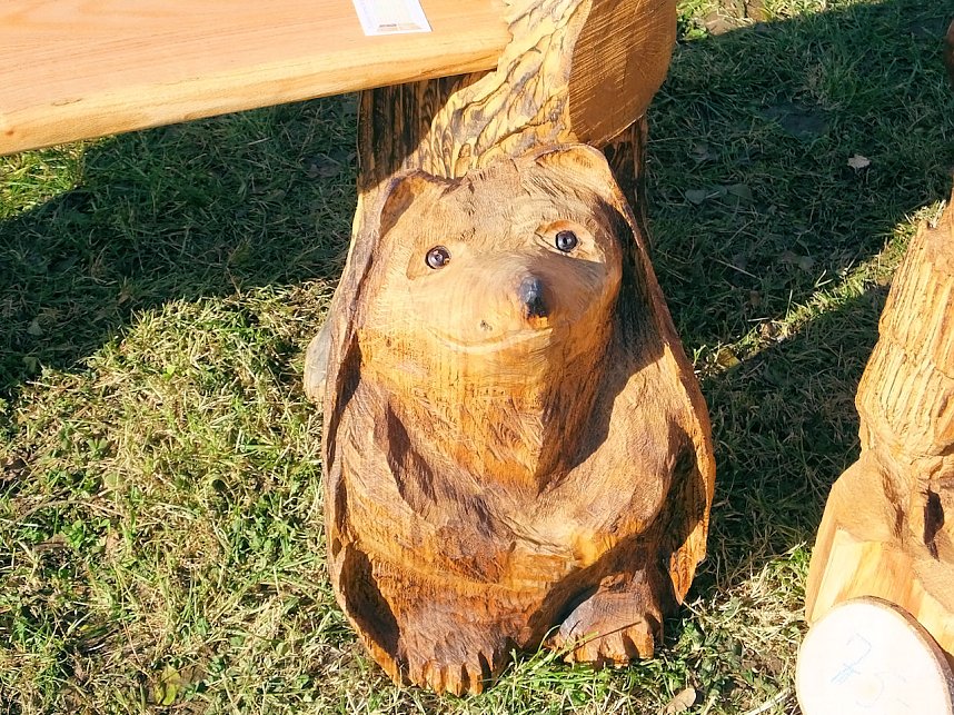 Bauernmarkt in Benneckenstein