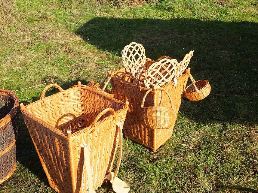 Bauernmarkt in Benneckenstein