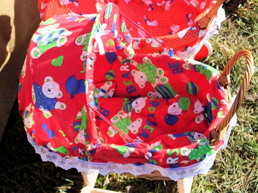 Bauernmarkt in Benneckenstein