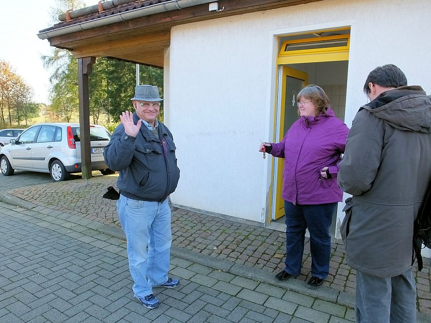 Bauernmarkt in Benneckenstein