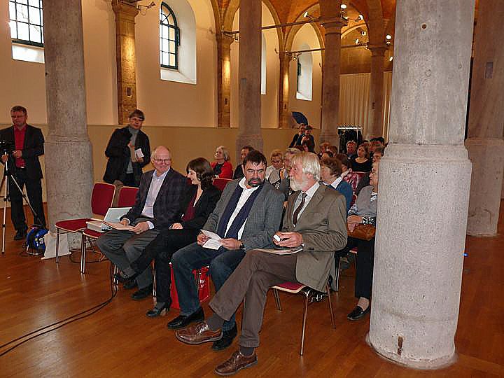 Anerkennung auch nach Nordth&uuml;ringen