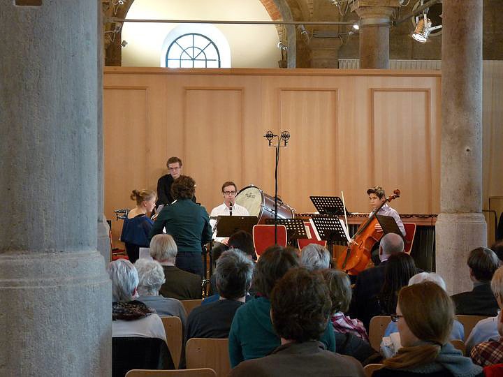 Anerkennung auch nach Nordth&uuml;ringen