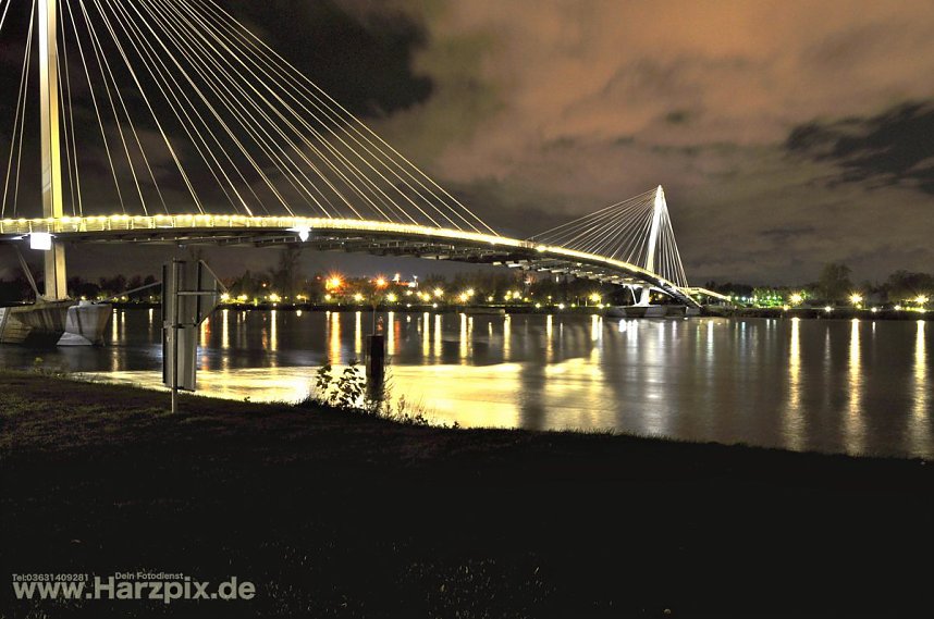 der City Scout in Stra&szlig;bourg