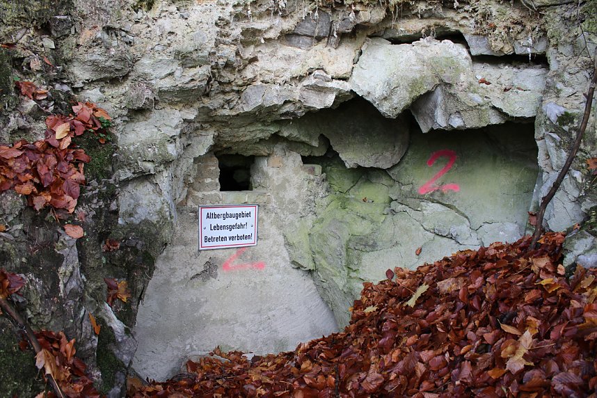 Landschaftsf&uuml;hrer bilden sich weiter