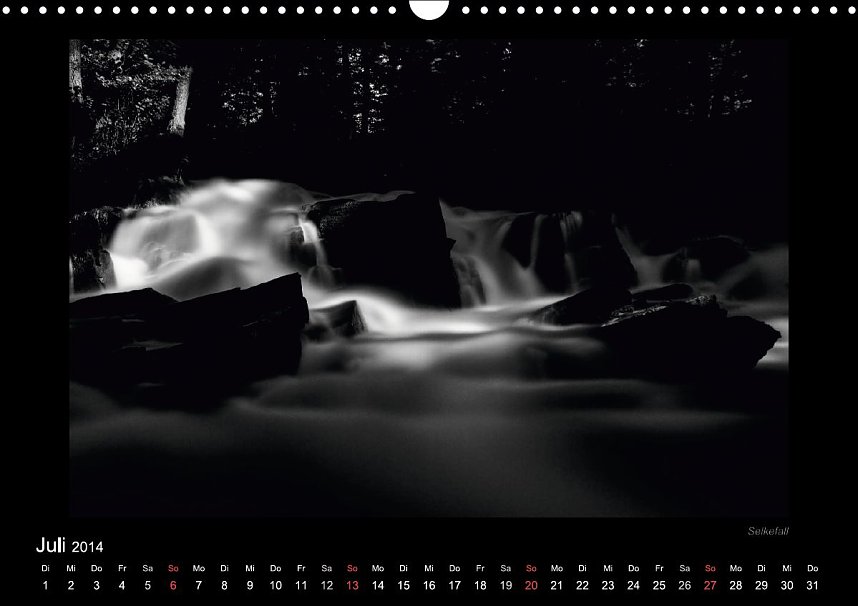 Den Harz nach Hause holen