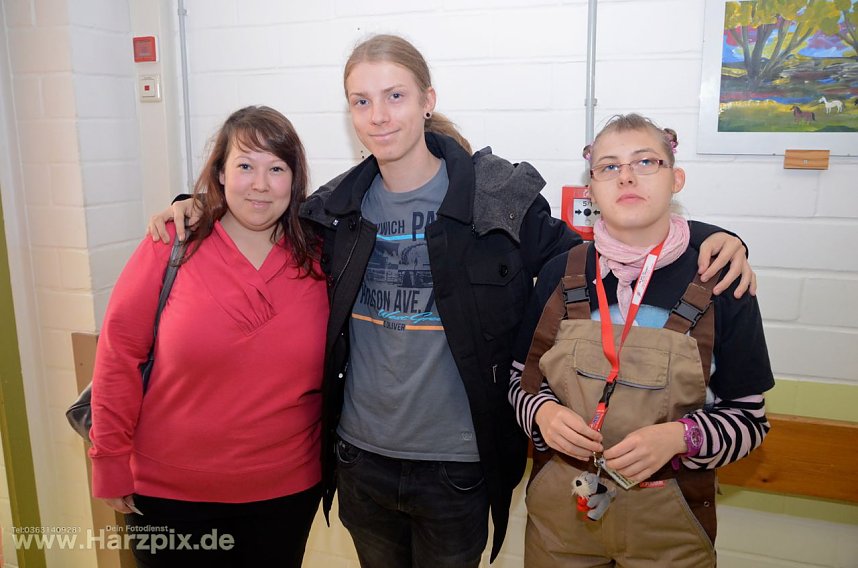 Tag der offenen T&uuml;r