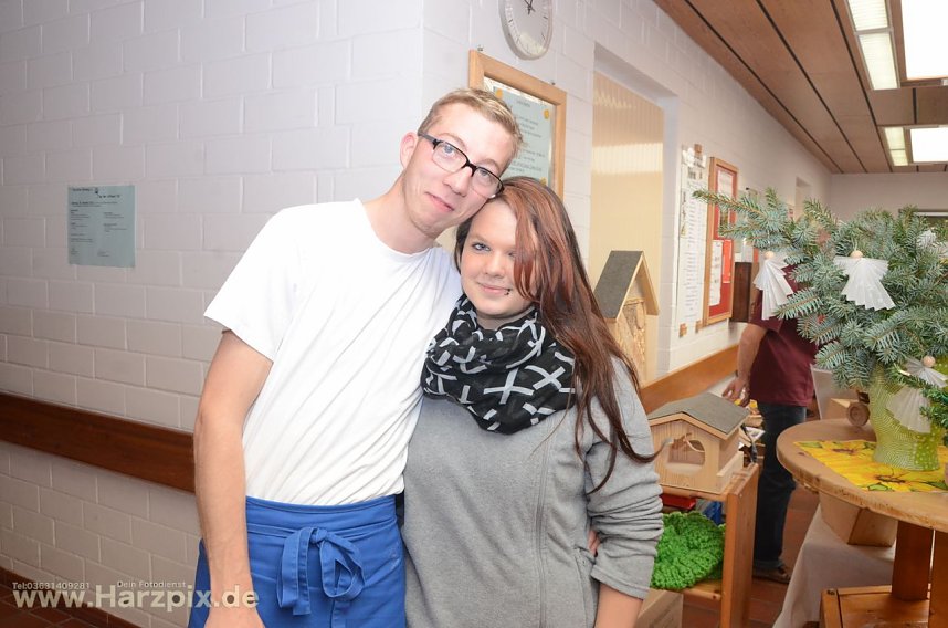 Tag der offenen T&uuml;r