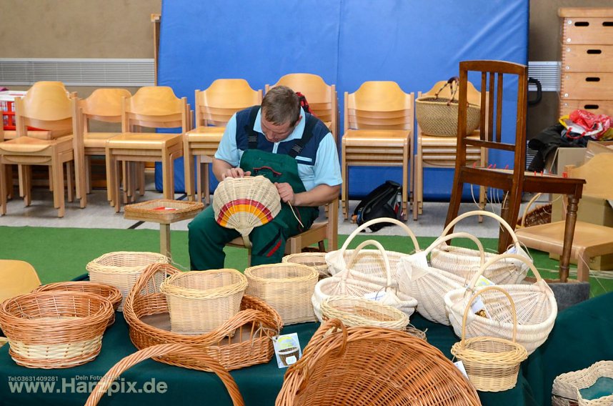 Tag der offenen T&uuml;r