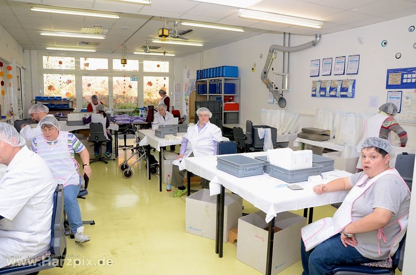 Tag der offenen T&uuml;r