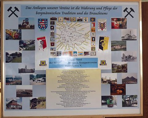 Bergkameraden mit neuer F&uuml;hrung