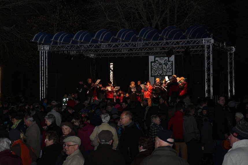 Gottesdienst zu Martini