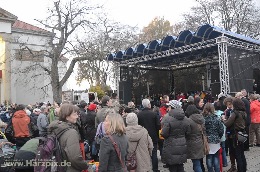 Martini in Nordhausen