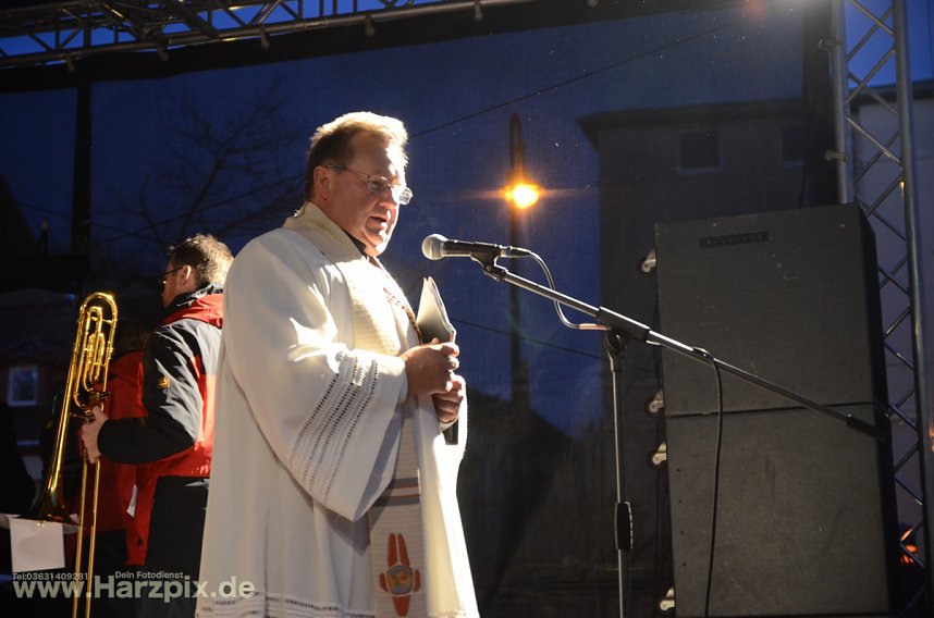 Martini in Nordhausen