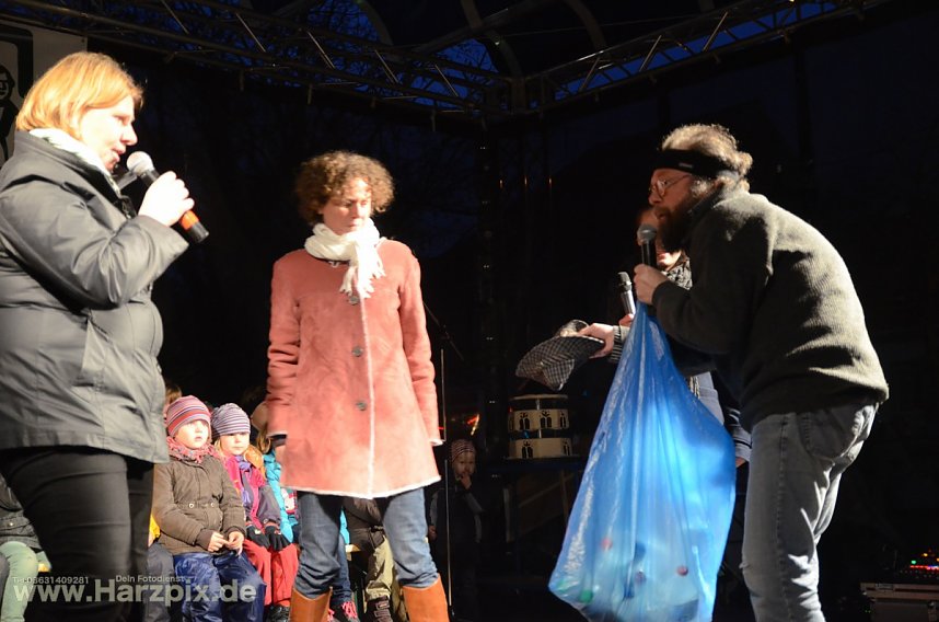 Martini in Nordhausen