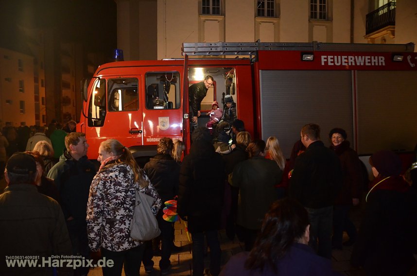 Martini in Nordhausen