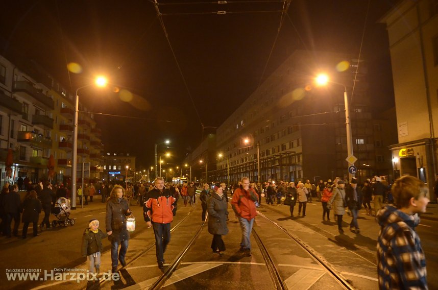 Martini in Nordhausen