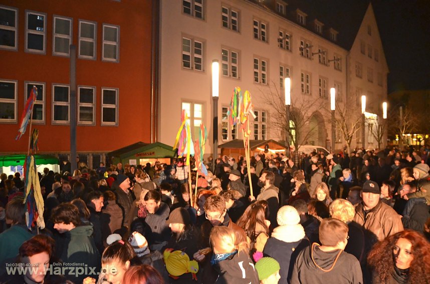 Martini in Nordhausen