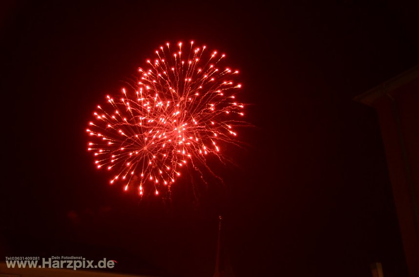 Martini in Nordhausen