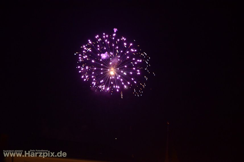 Martini in Nordhausen