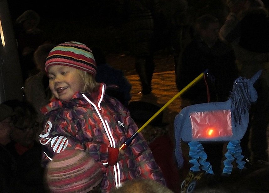 Martini in Nordhausen