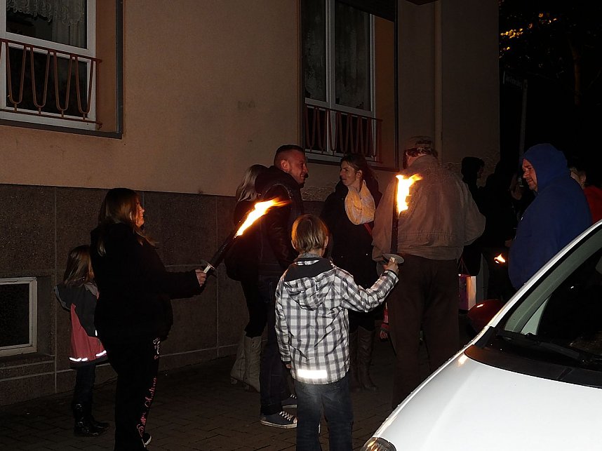 Martini in Nordhausen