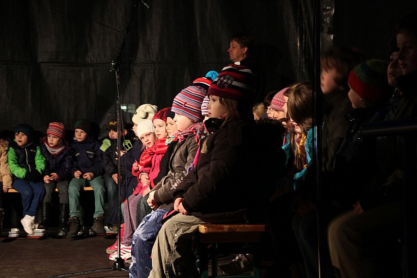 Martini in Nordhausen