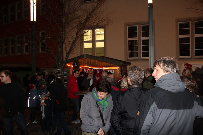 Martini in Nordhausen