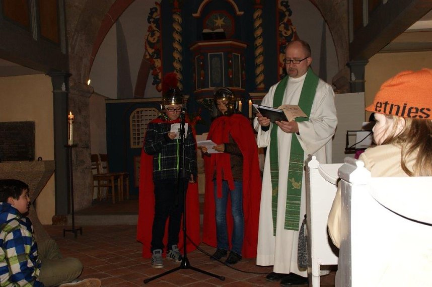 Martini in Obergebra