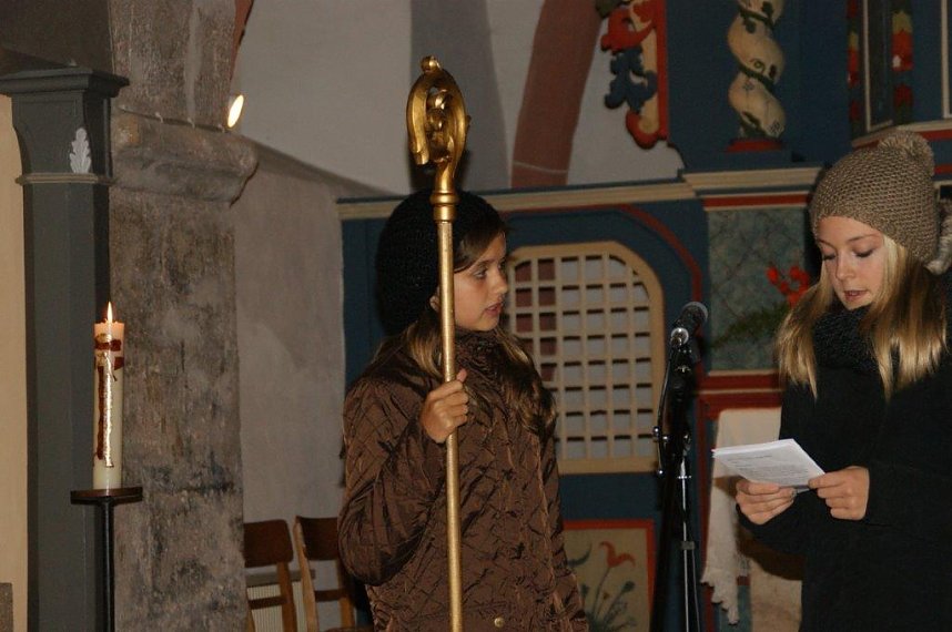 Martini in Obergebra